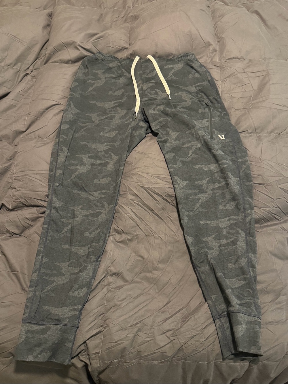 Vuori men’s Sunday Performance Jogger